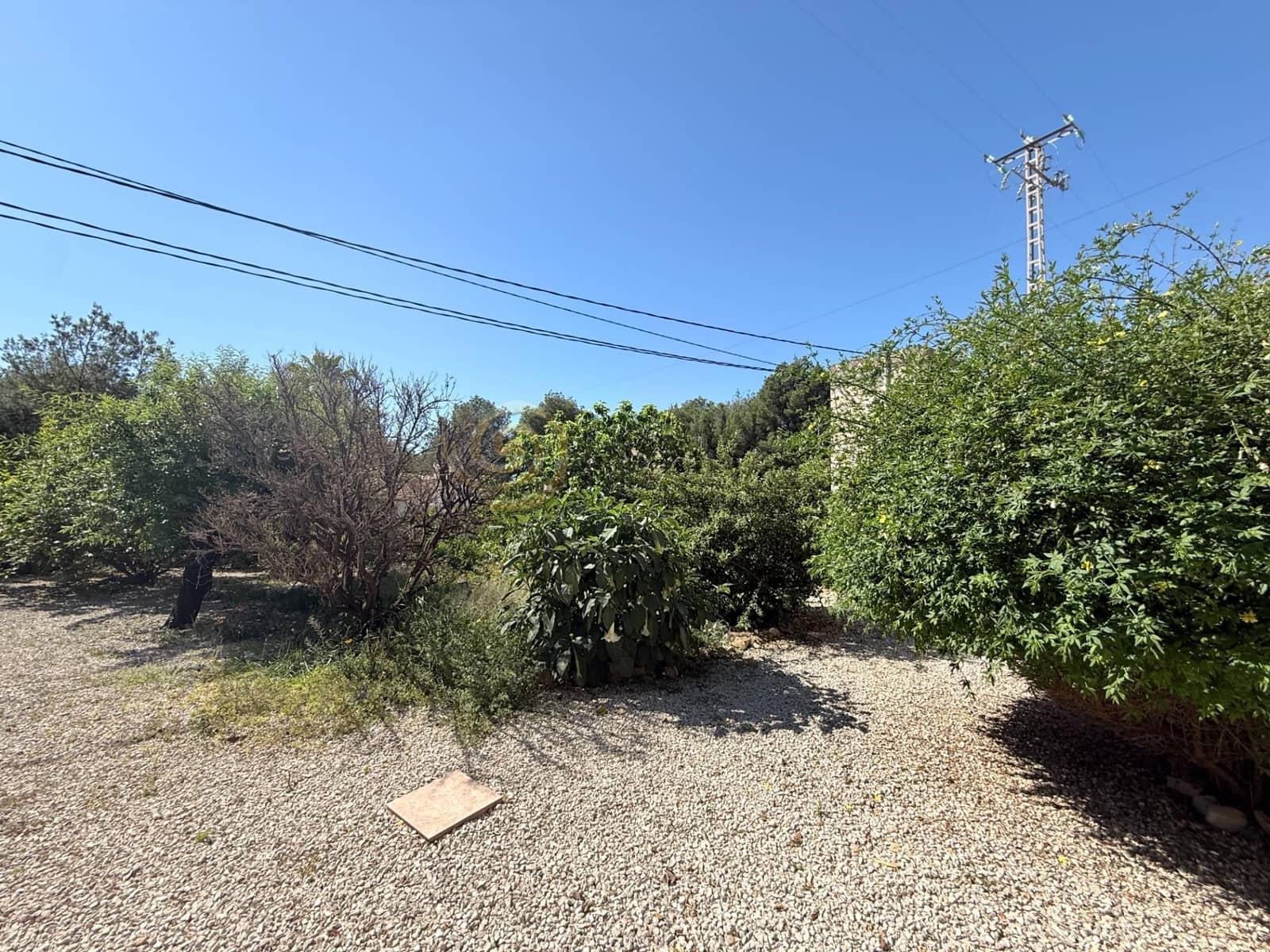 2 camera da letto Villa da affittare in La Nucia con garage - 1.500 € (Rif: 9784883)