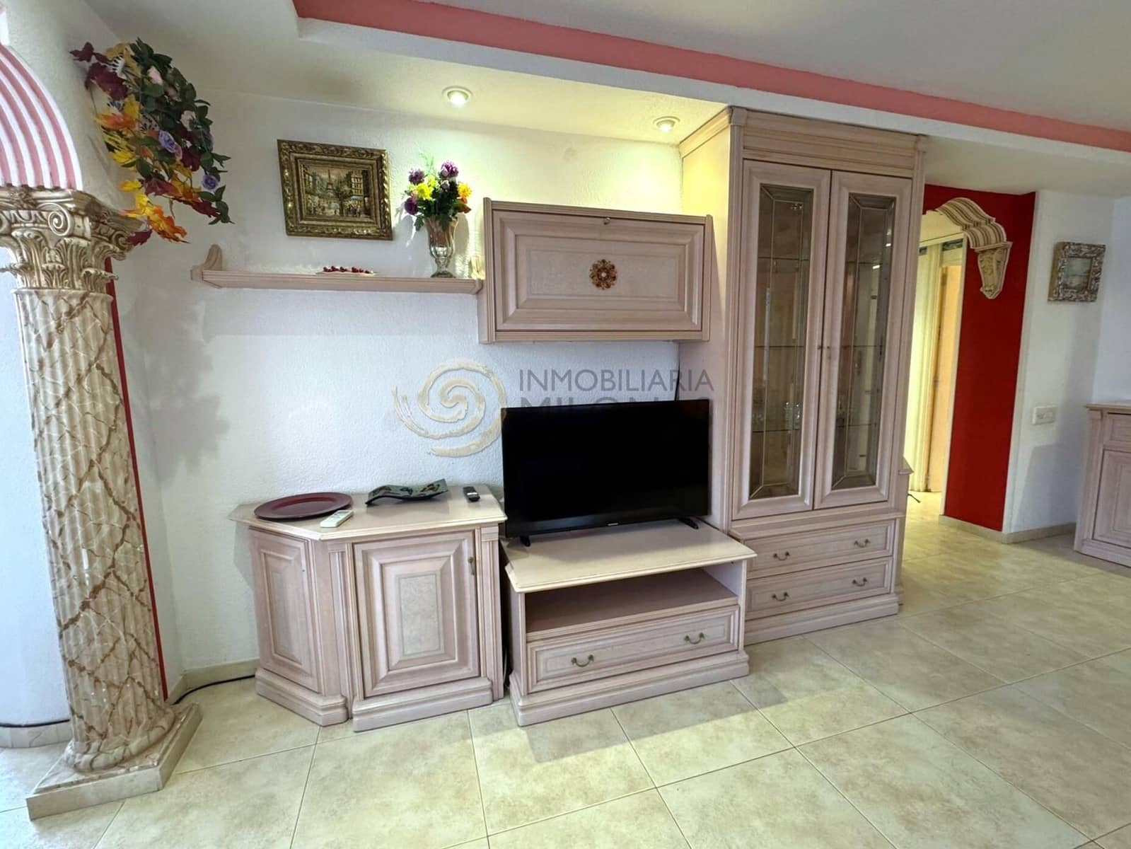 2 soveværelse Lejlighed til salg i Benidorm med swimmingpool garage - € 479.000 (Ref: 9794753)