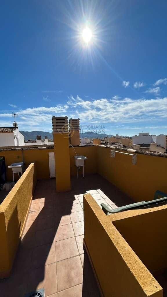 1 camera da letto Appartamento in vendita in Alfaz del Pi / L'Alfas del Pi - 169.900 € (Rif: 9794754)