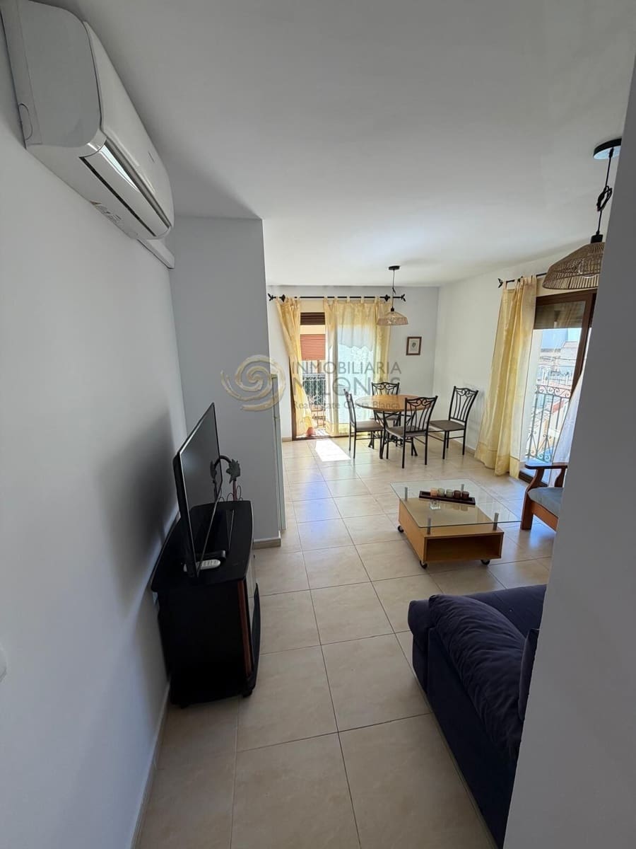 1 camera da letto Appartamento in vendita in Alfaz del Pi / L'Alfas del Pi - 169.900 € (Rif: 9794754)