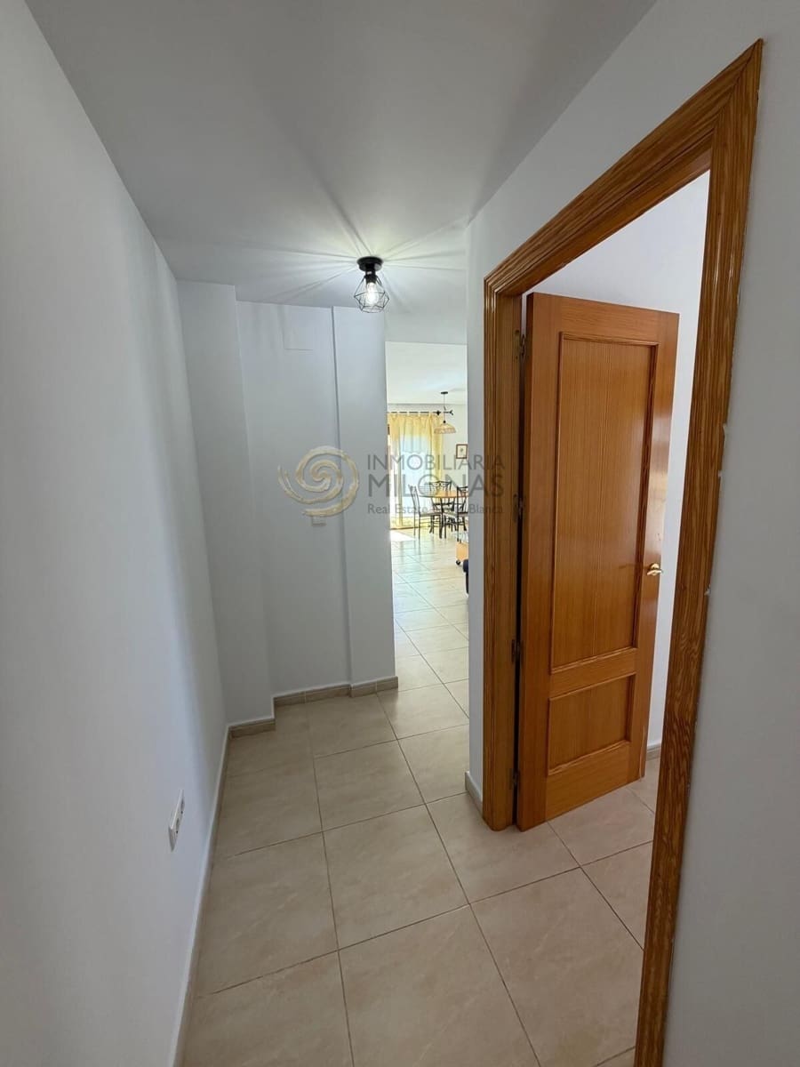 1 camera da letto Appartamento in vendita in Alfaz del Pi / L'Alfas del Pi - 169.900 € (Rif: 9794754)