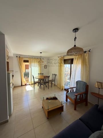 1 soveværelse Lejlighed til salg i Alfaz del Pi / L'Alfàs del Pi - € 169.900 (Ref: 9794754)