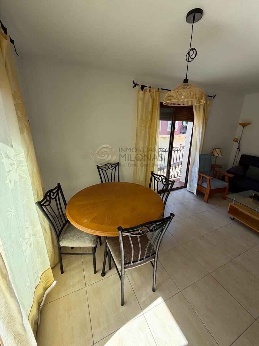 1 camera da letto Appartamento in vendita in Alfaz del Pi / L'Alfas del Pi - 169.900 € (Rif: 9794754)