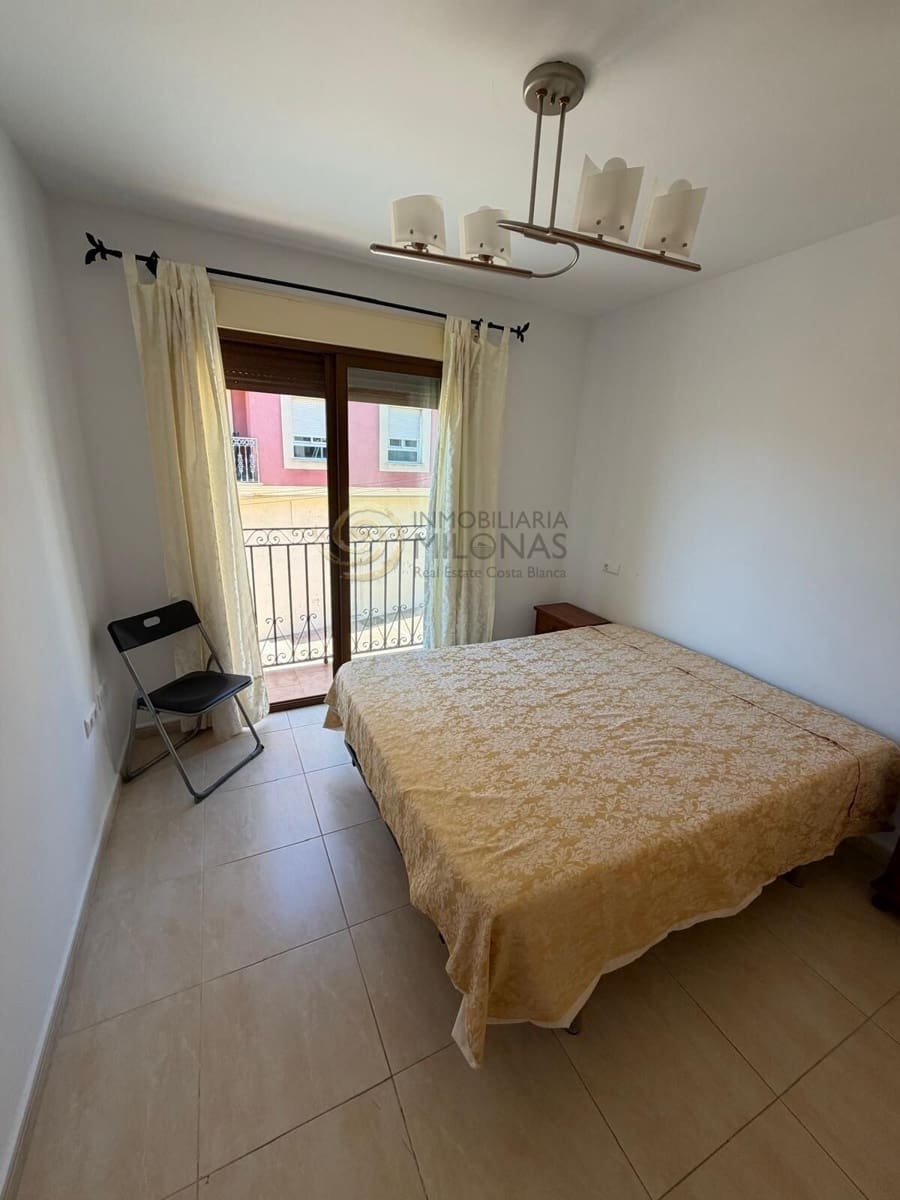1 camera da letto Appartamento in vendita in Alfaz del Pi / L'Alfas del Pi - 169.900 € (Rif: 9794754)