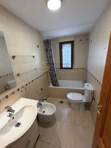 1 soveværelse Lejlighed til salg i Alfaz del Pi / L'Alfàs del Pi - € 169.900 (Ref: 9794754)