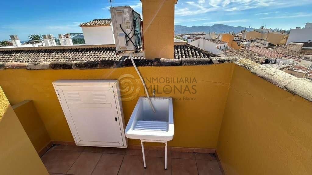 1 camera da letto Appartamento in vendita in Alfaz del Pi / L'Alfas del Pi - 169.900 € (Rif: 9794754)