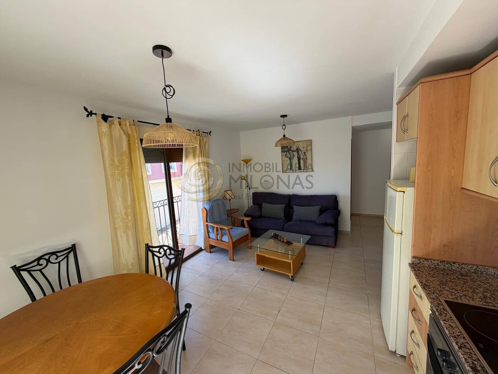 1 camera da letto Appartamento in vendita in Alfaz del Pi / L'Alfas del Pi - 169.900 € (Rif: 9794754)