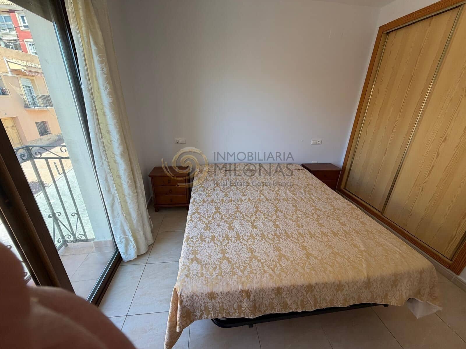 1 camera da letto Appartamento in vendita in Alfaz del Pi / L'Alfas del Pi - 169.900 € (Rif: 9794754)