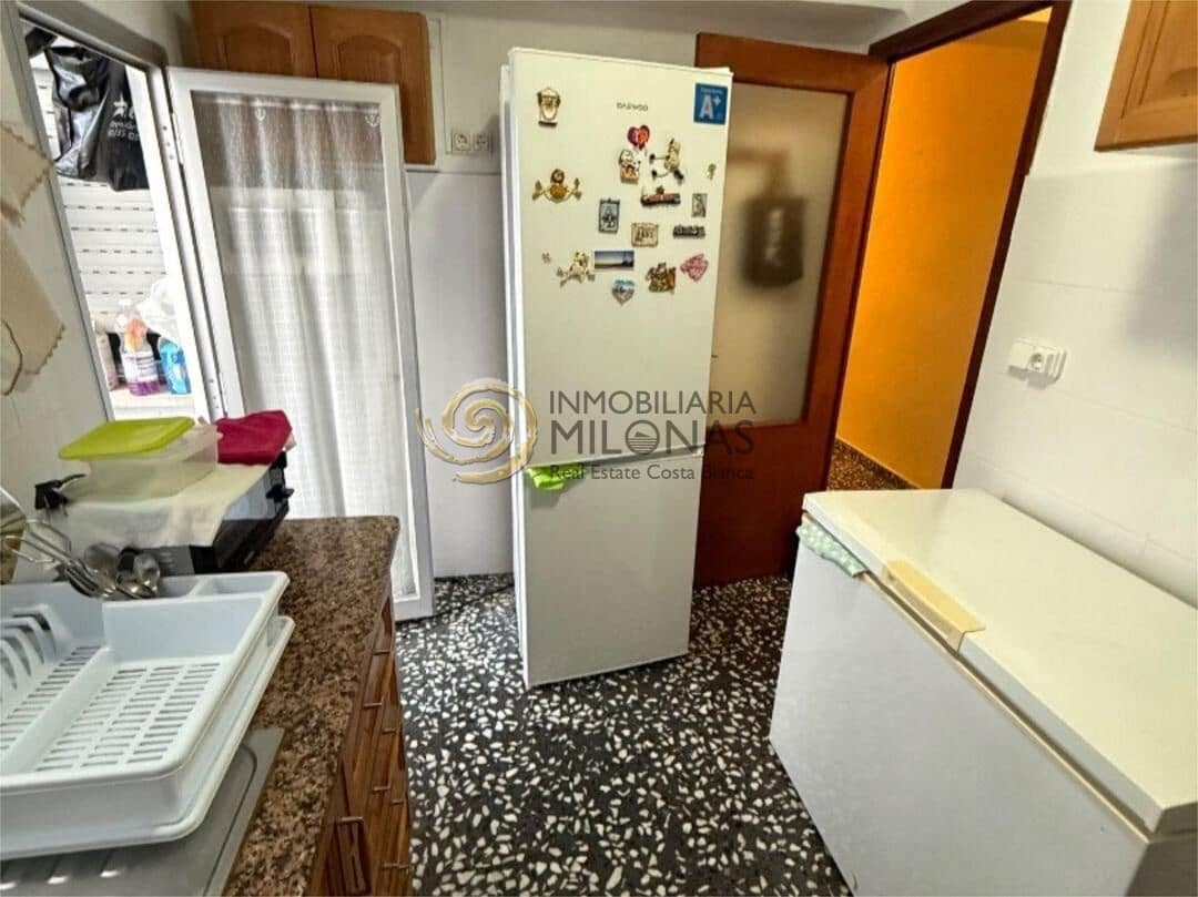 2 soveværelse Lejlighed til salg i Denia - € 151.900 (Ref: 9794755)