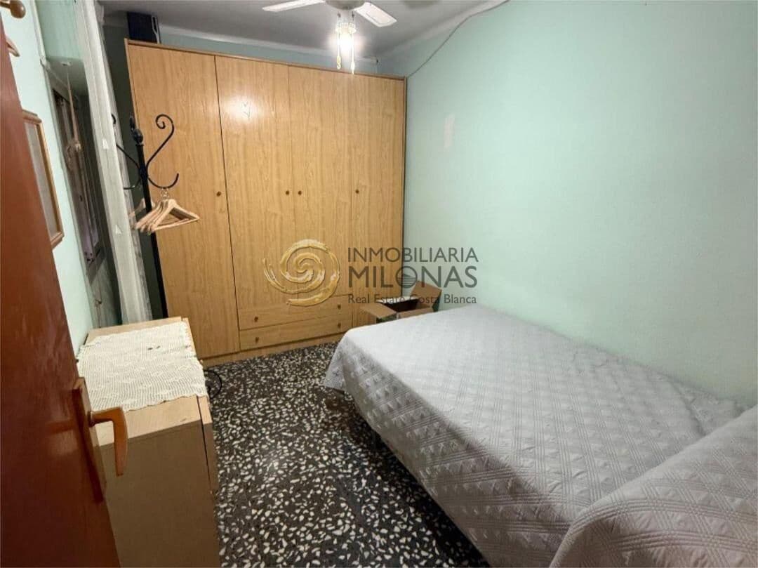 2 soveværelse Lejlighed til salg i Denia - € 151.900 (Ref: 9794755)