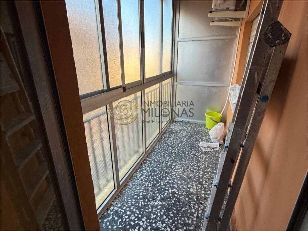 2 soveværelse Lejlighed til salg i Denia - € 151.900 (Ref: 9794755)