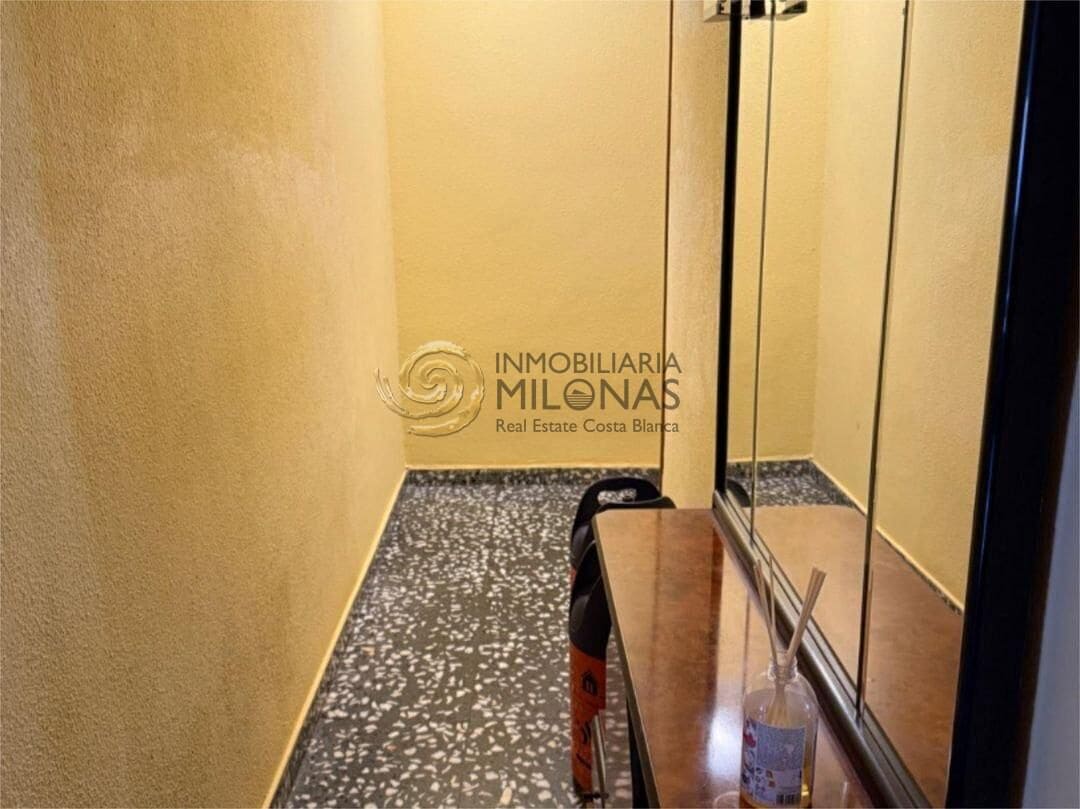 2 soveværelse Lejlighed til salg i Denia - € 151.900 (Ref: 9794755)