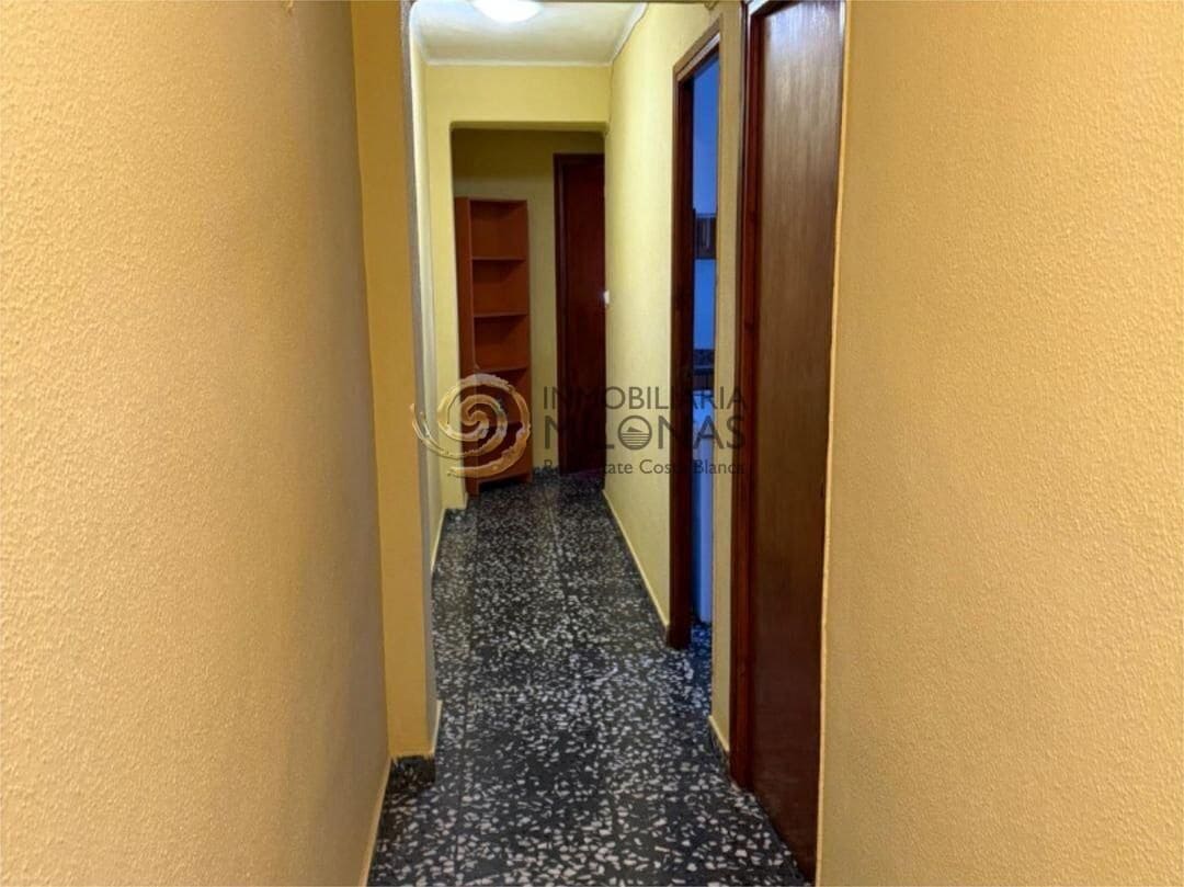 2 soveværelse Lejlighed til salg i Denia - € 151.900 (Ref: 9794755)