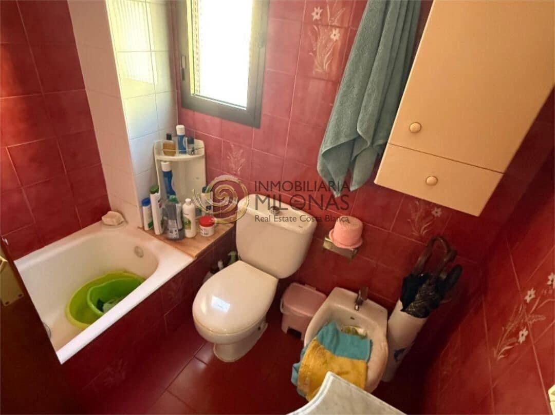 2 soveværelse Lejlighed til salg i Denia - € 151.900 (Ref: 9794755)