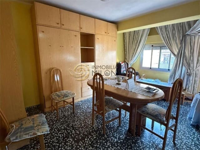 2 soveværelse Lejlighed til salg i Centro Urbano, Dénia - € 151.900 (Ref: 9794755)