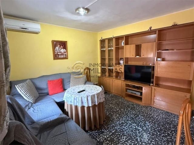 2 soveværelse Lejlighed til salg i Centro Urbano, Dénia - € 151.900 (Ref: 9794755)