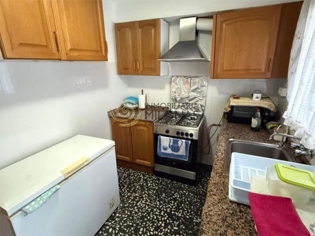 2 soveværelse Lejlighed til salg i Centro Urbano, Dénia - € 151.900 (Ref: 9794755)