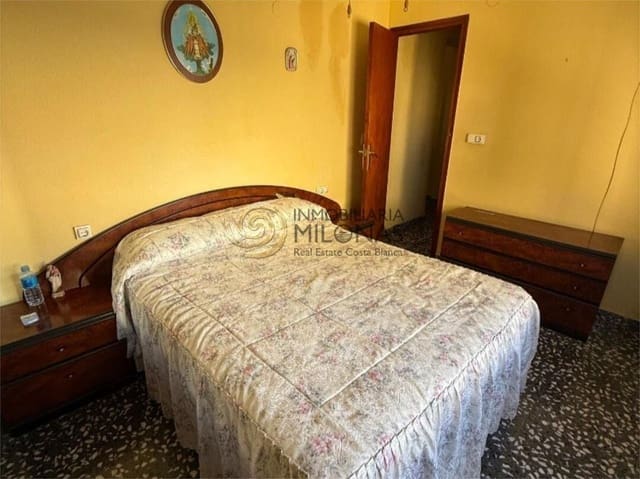 2 soveværelse Lejlighed til salg i Centro Urbano, Dénia - € 151.900 (Ref: 9794755)