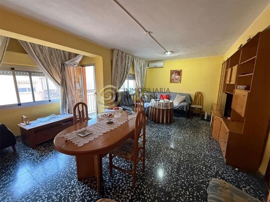 2 soveværelse Lejlighed til salg i Denia - € 151.900 (Ref: 9794755)