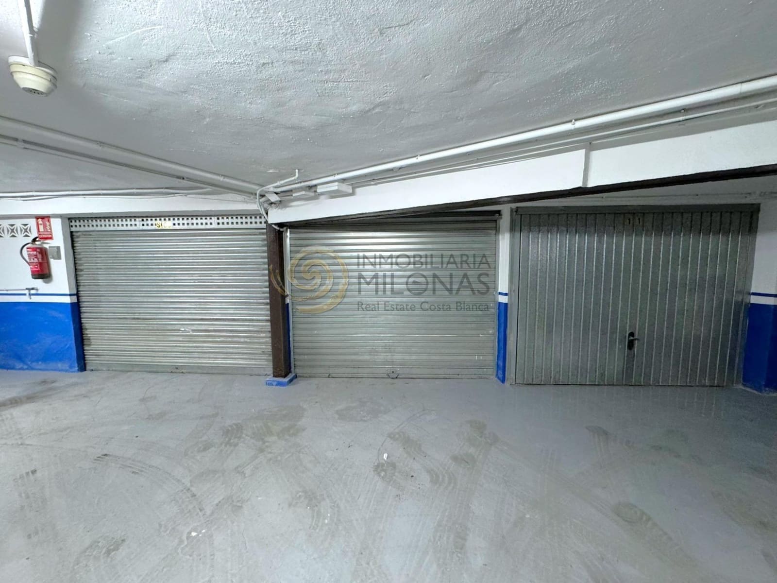 Garage in vendita in Benidorm - 55.000 € (Rif: 9797228)