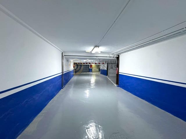 Garage in vendita in Benidorm - 55.000 € (Rif: 9797228)
