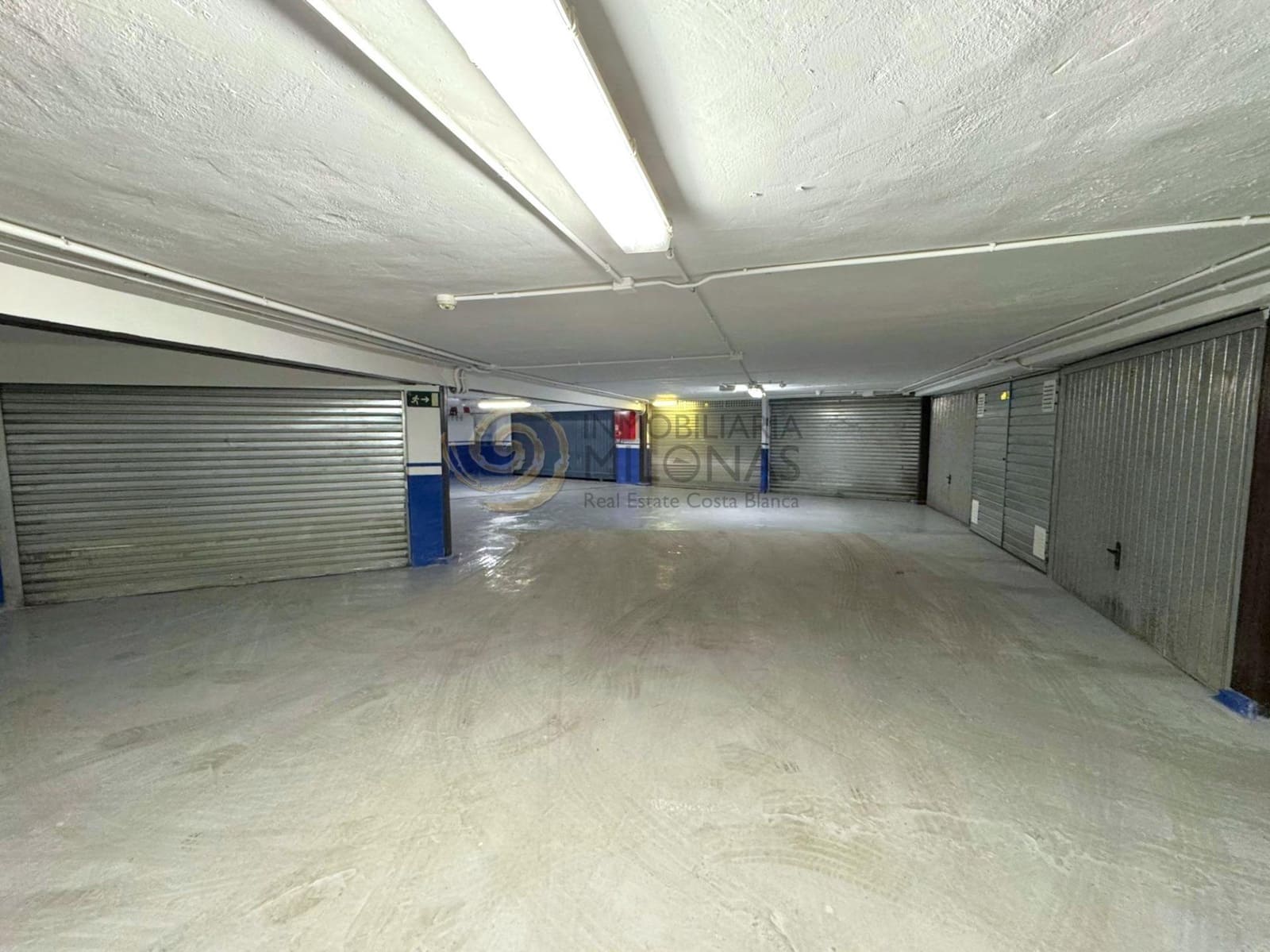 Garage in vendita in Benidorm - 55.000 € (Rif: 9797228)