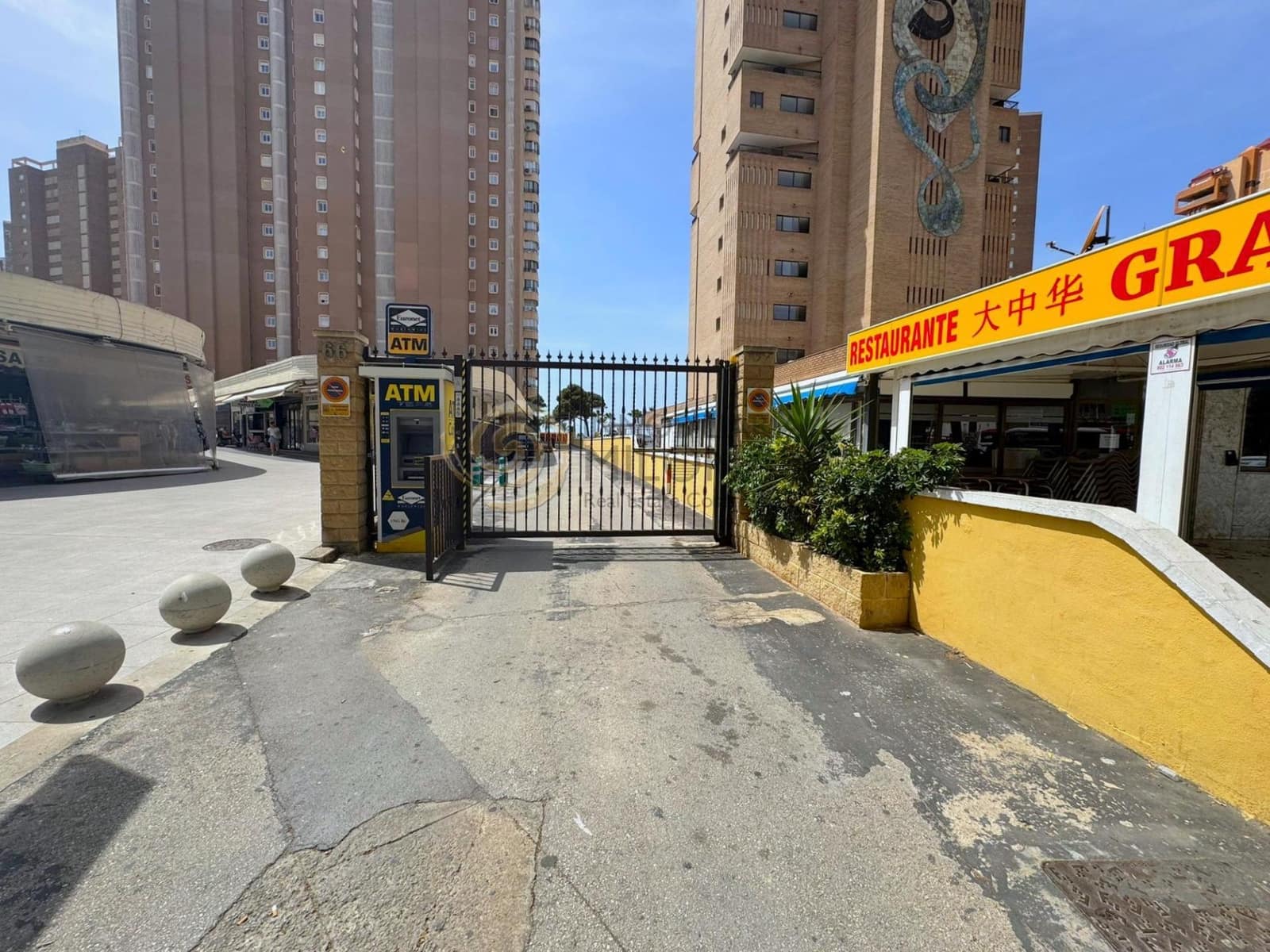 Garage in vendita in Benidorm - 55.000 € (Rif: 9797228)