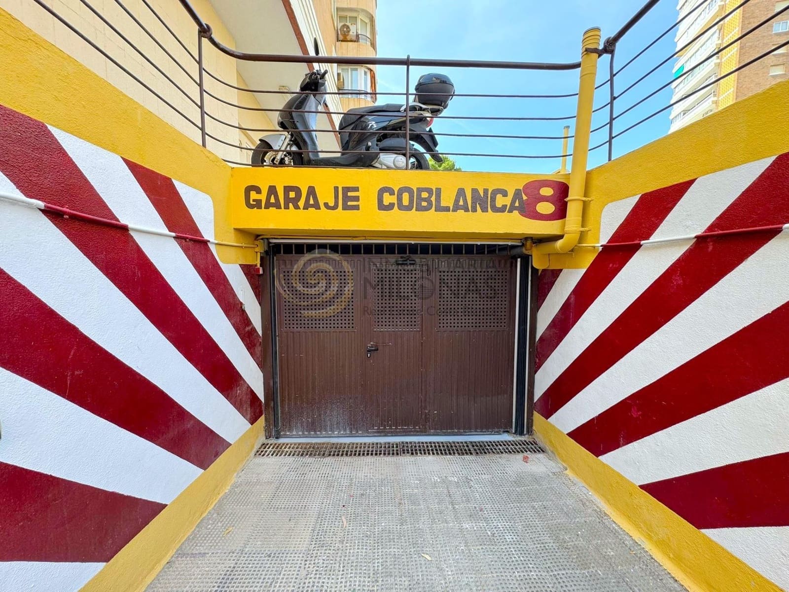 Garage in vendita in Benidorm - 55.000 € (Rif: 9797228)