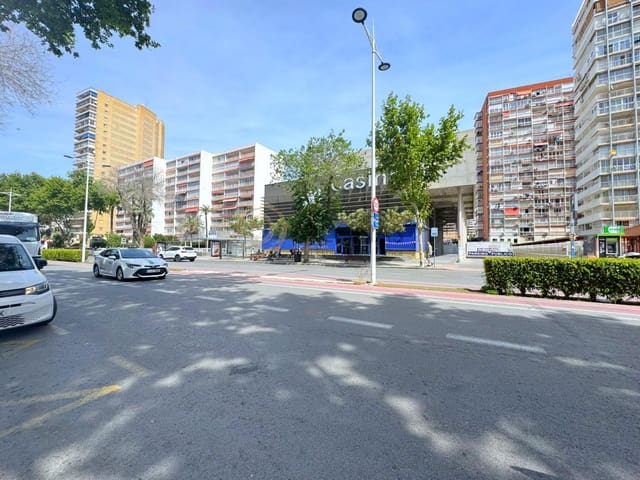 Garage in vendita in Benidorm - 55.000 € (Rif: 9797228)