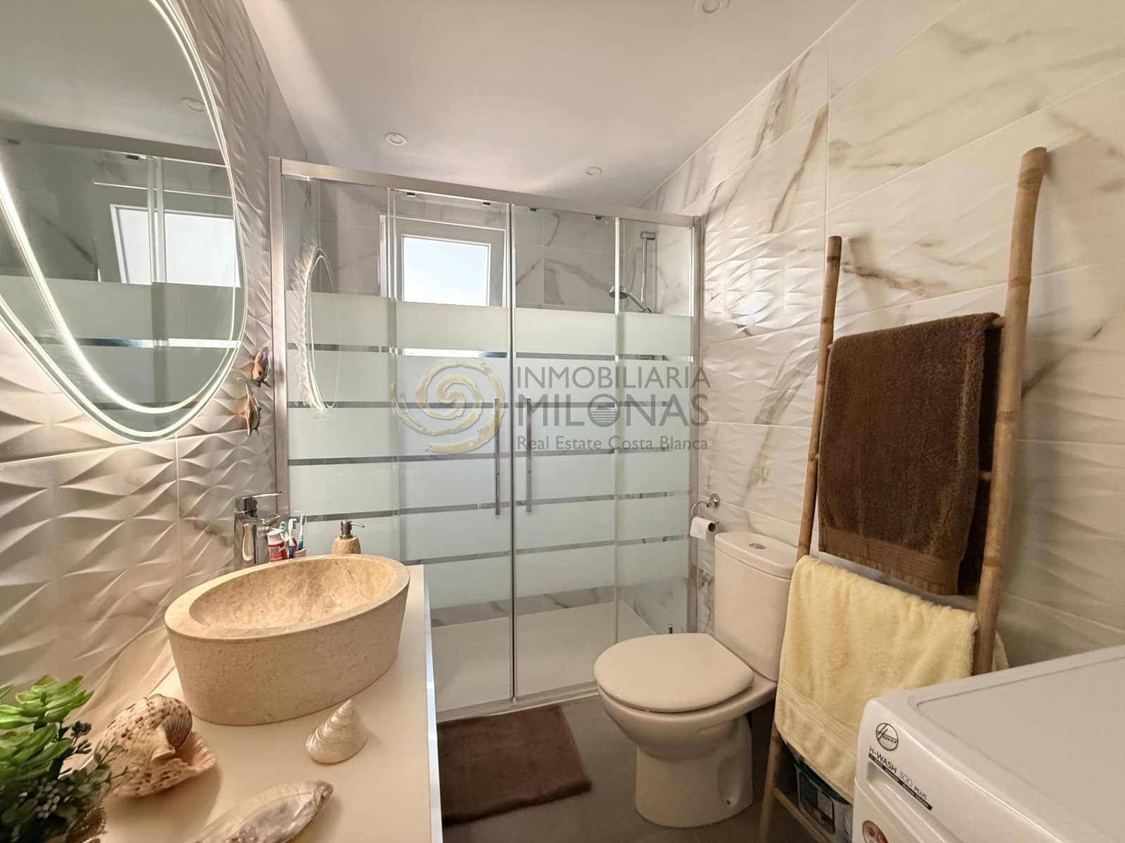 6 bedroom Villa for sale in Benidorm - € 489,000 (Ref: 9797229)