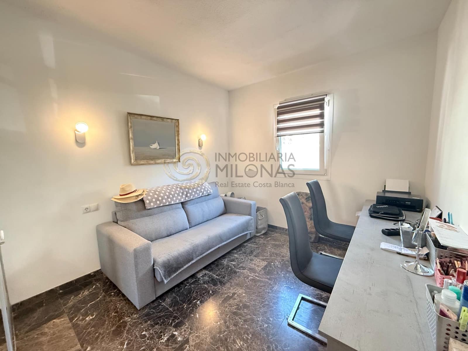 6 bedroom Villa for sale in Benidorm - € 489,000 (Ref: 9797229)