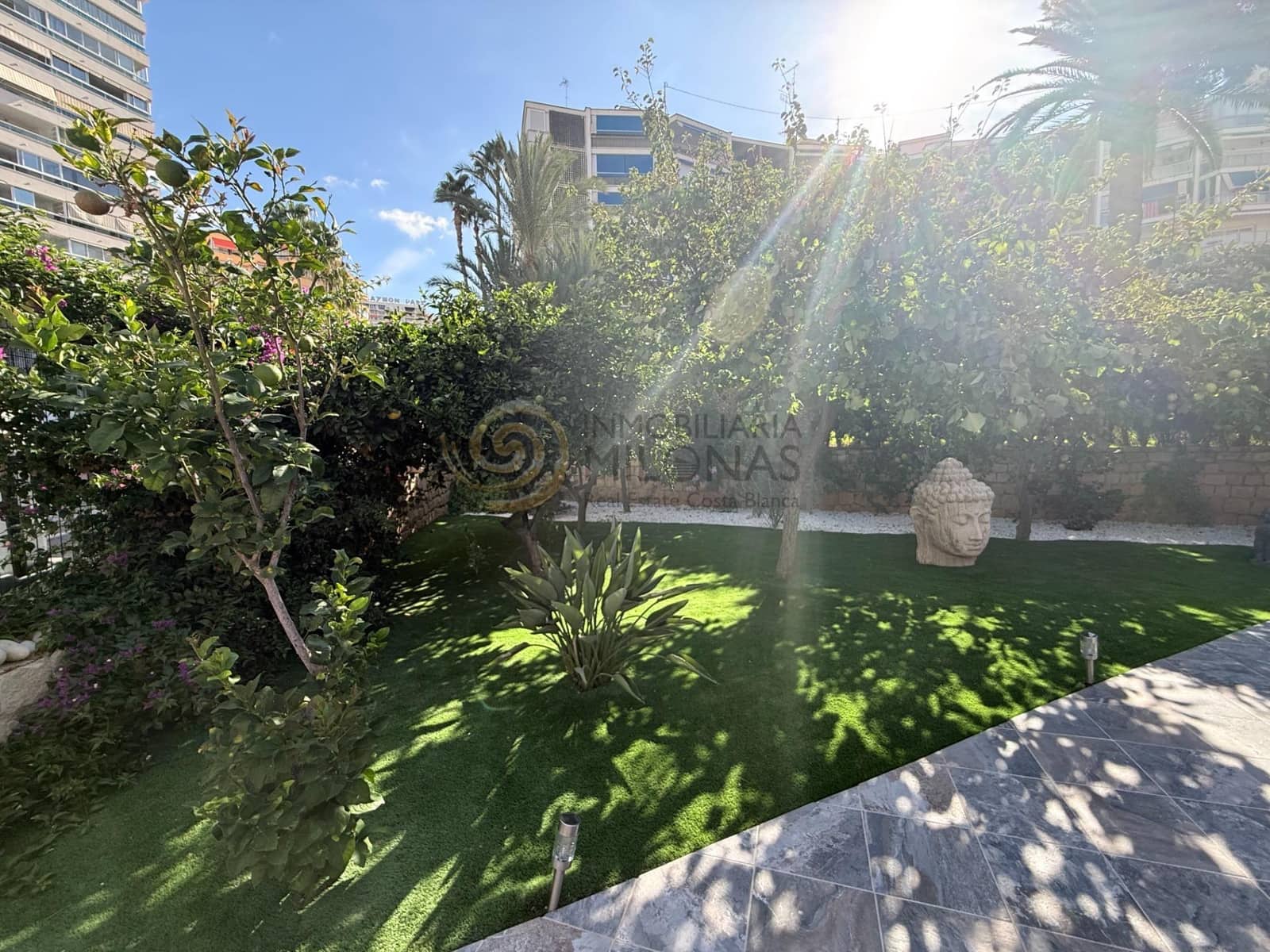 6 bedroom Villa for sale in Benidorm - € 489,000 (Ref: 9797229)