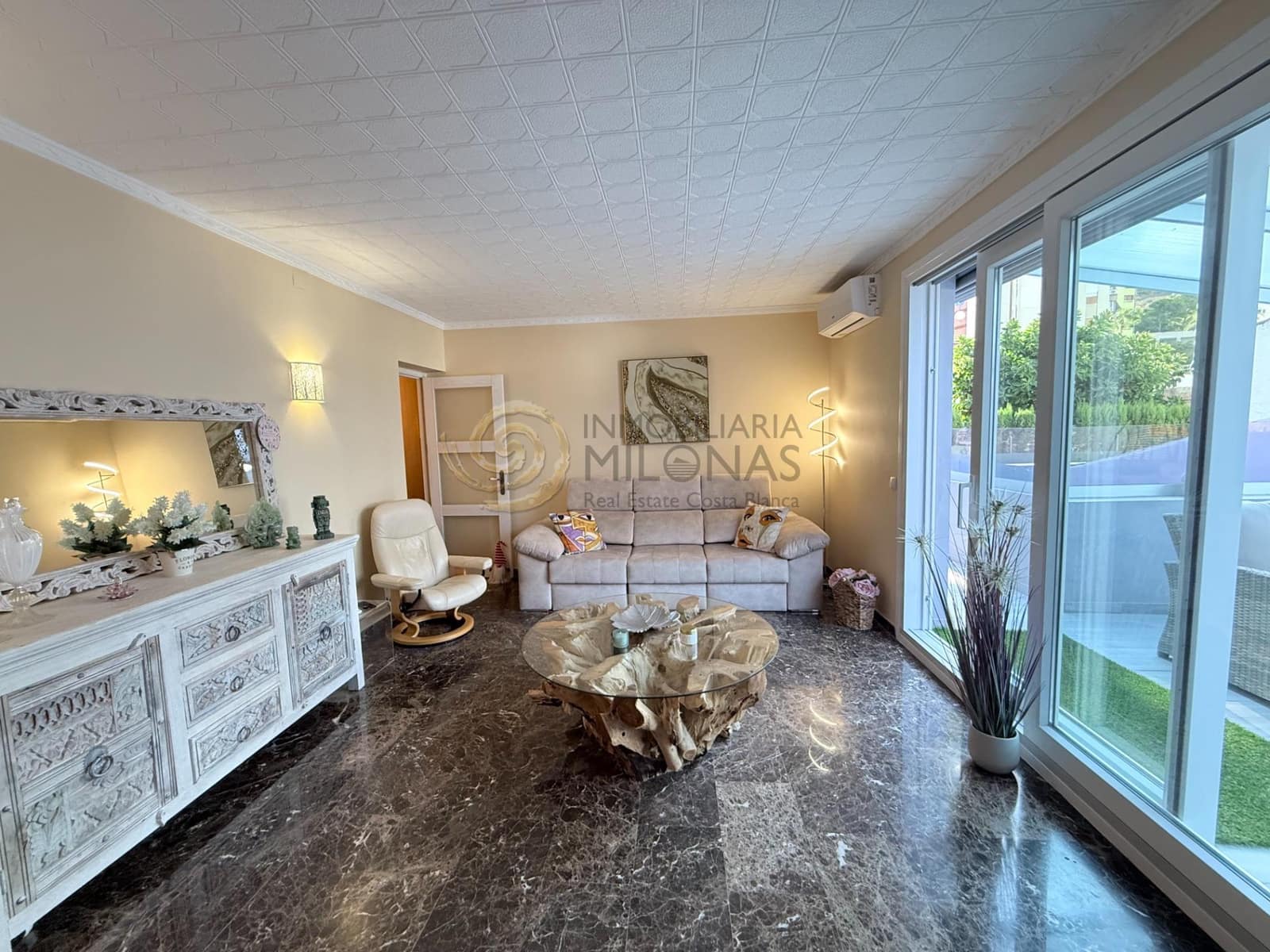 6 bedroom Villa for sale in Benidorm - € 489,000 (Ref: 9797229)