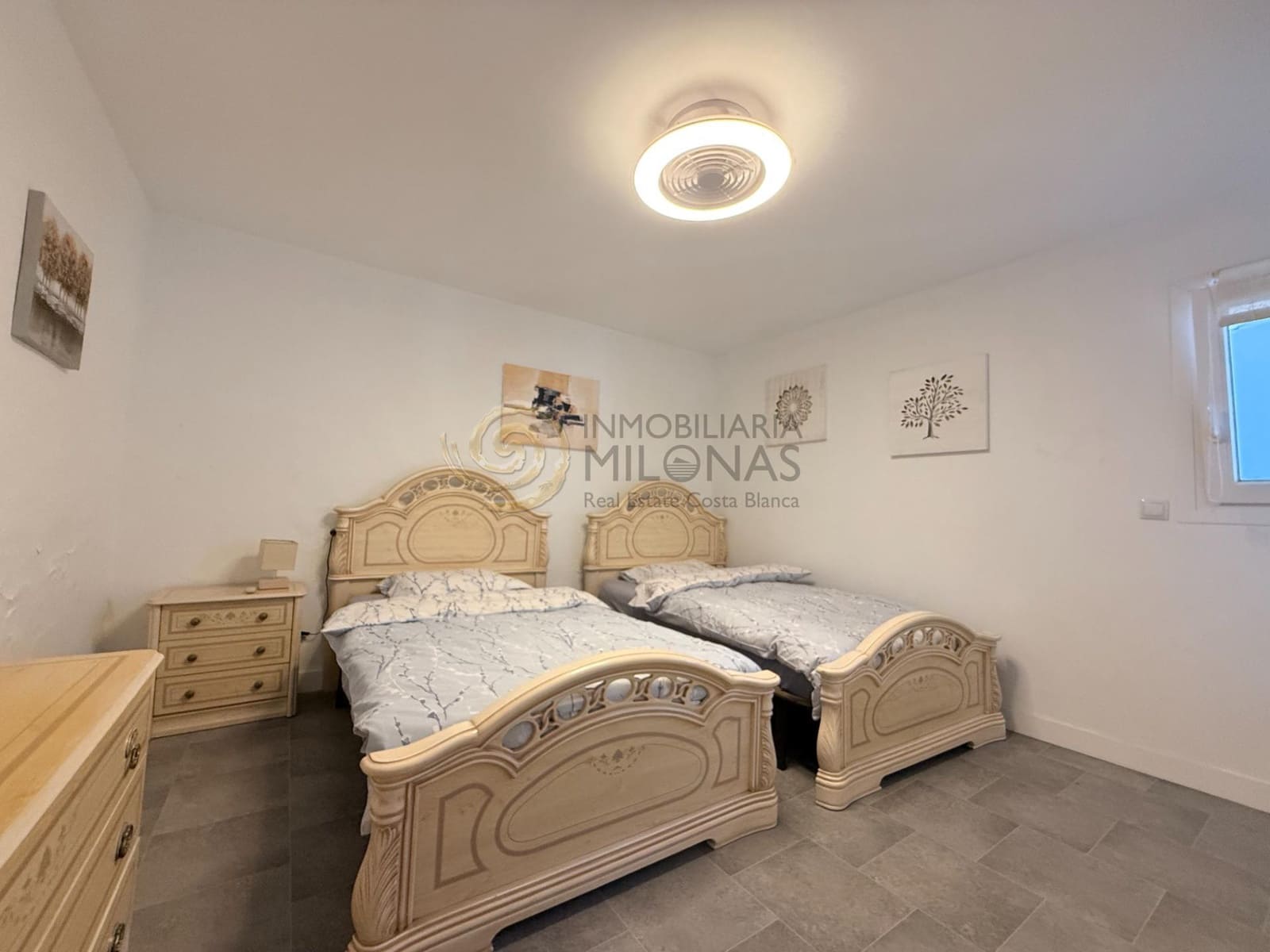 6 bedroom Villa for sale in Benidorm - € 489,000 (Ref: 9797229)