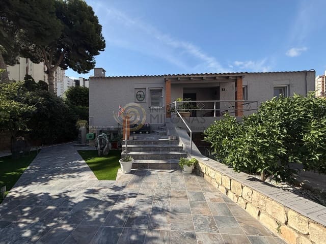 6 bedroom Villa for sale in Rincón Alto, Benidorm - € 489,000 (Ref: 9797229)