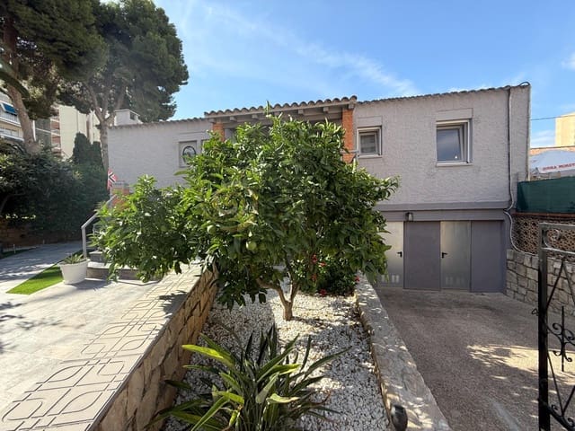 6 bedroom Villa for sale in Rincón Alto, Benidorm - € 489,000 (Ref: 9797229)