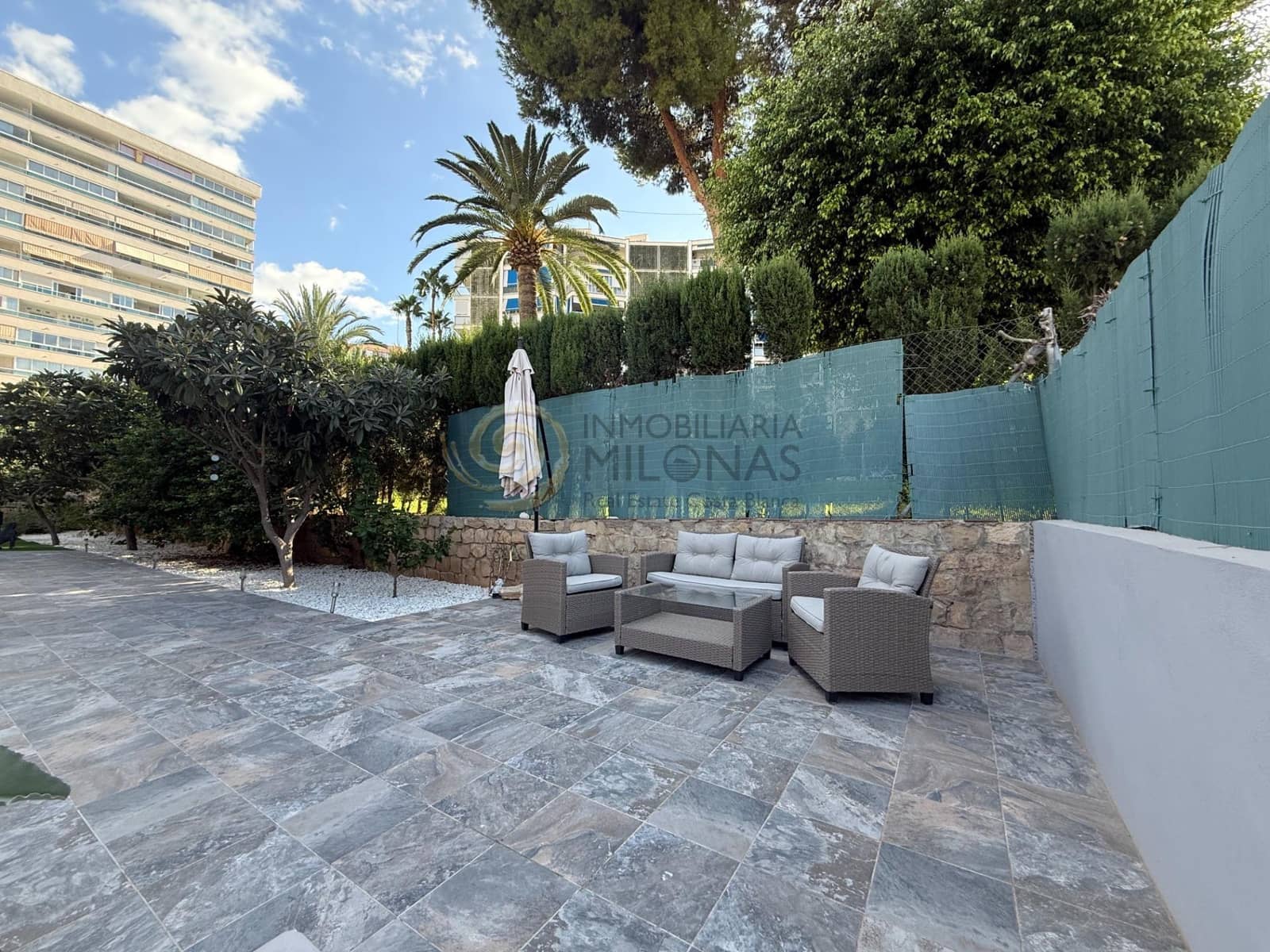 6 bedroom Villa for sale in Benidorm - € 489,000 (Ref: 9797229)