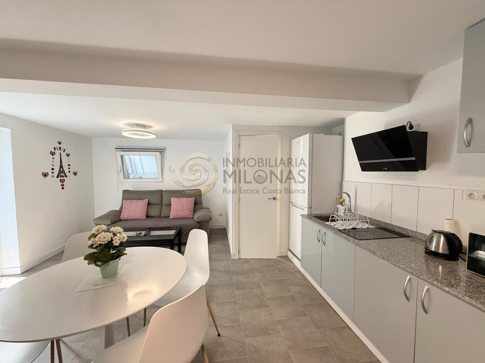 6 bedroom Villa for sale in Benidorm - € 489,000 (Ref: 9797229)