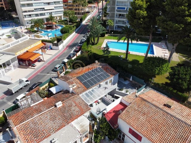 6 bedroom Villa for sale in Rincón Alto, Benidorm - € 489,000 (Ref: 9797229)