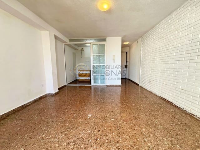 Studio te koop in Rincón de Loix, Benidorm met zwembad - € 147.000 (Ref: 9804393)