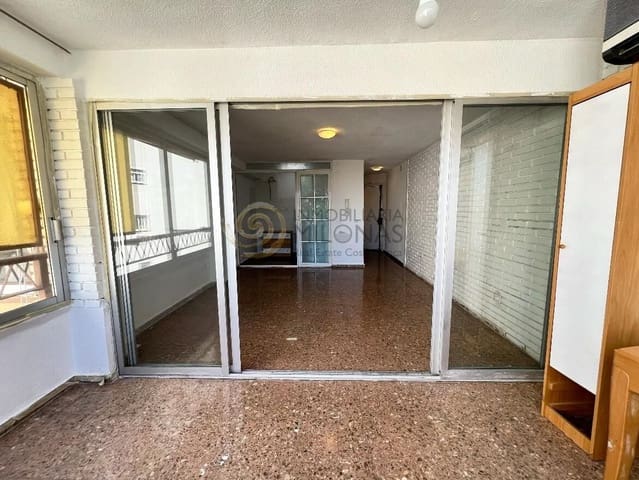 Studio te koop in Rincón de Loix, Benidorm met zwembad - € 147.000 (Ref: 9804393)