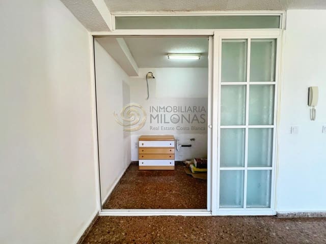 Studio te koop in Rincón de Loix, Benidorm met zwembad - € 147.000 (Ref: 9804393)