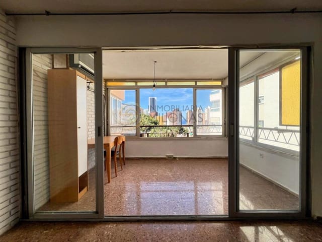 Studio te koop in Rincón de Loix, Benidorm met zwembad - € 147.000 (Ref: 9804393)