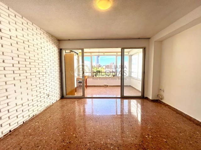 Studio te koop in Rincón de Loix, Benidorm met zwembad - € 147.000 (Ref: 9804393)