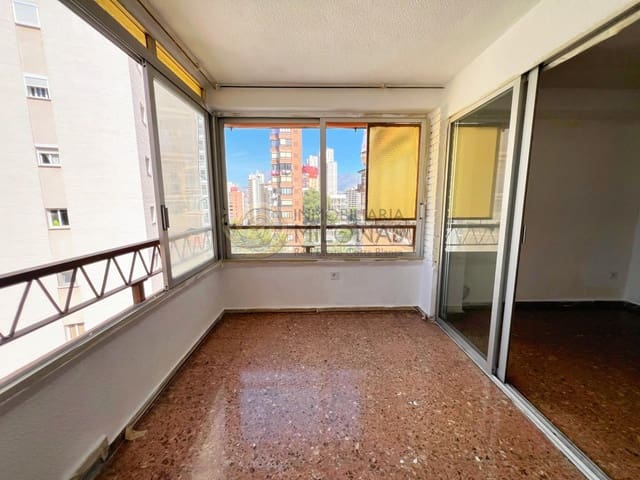 Studio te koop in Rincón de Loix, Benidorm met zwembad - € 147.000 (Ref: 9804393)