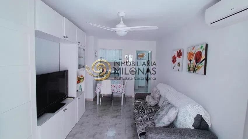1 camera da letto Appartamento in vendita in Benidorm con piscina - 206.900 € (Rif: 9804394)