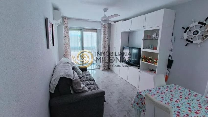 1 camera da letto Appartamento in vendita in Benidorm con piscina - 206.900 € (Rif: 9804394)