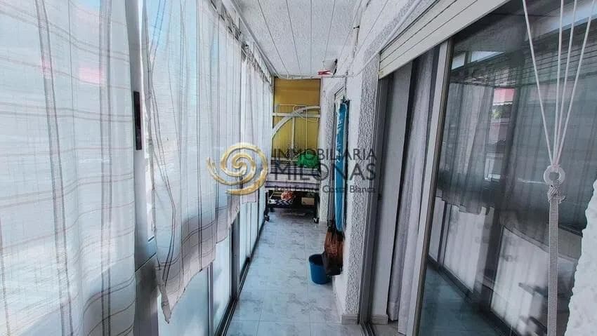 1 camera da letto Appartamento in vendita in Benidorm con piscina - 206.900 € (Rif: 9804394)