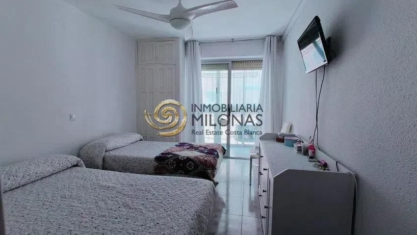 1 camera da letto Appartamento in vendita in Benidorm con piscina - 206.900 € (Rif: 9804394)