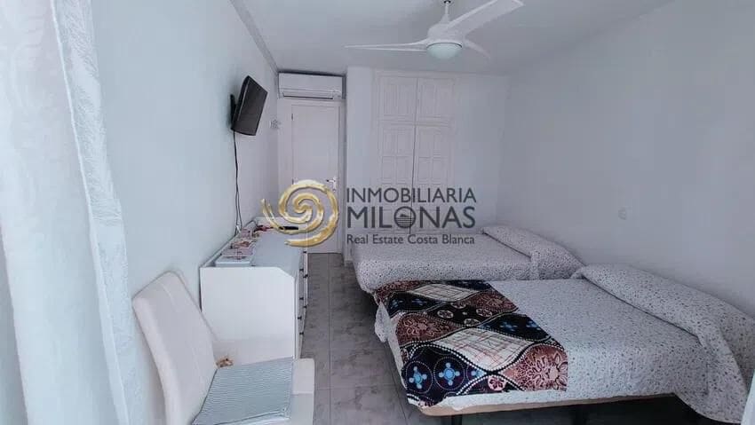 1 camera da letto Appartamento in vendita in Benidorm con piscina - 206.900 € (Rif: 9804394)